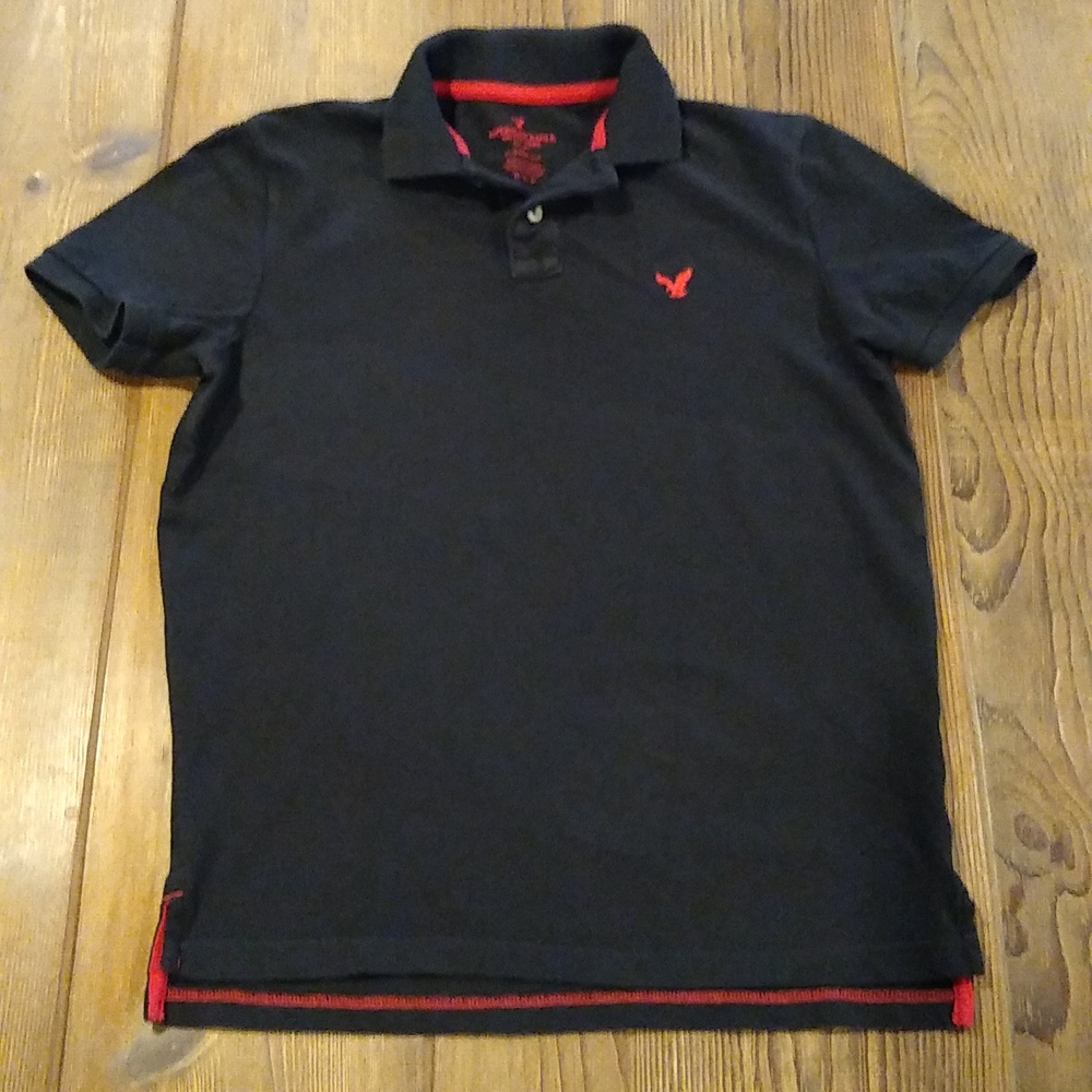 American Eagle Classic Fit Polo
